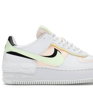 Nike Air Force 1 Low shadow